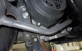 SUZUKI ADDRESS V125 2022 DT11A