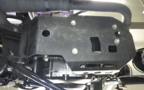 OTHER MUTT250 1998