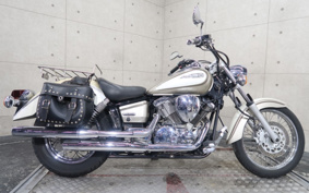 YAMAHA DRAGSTAR 250 VG02J