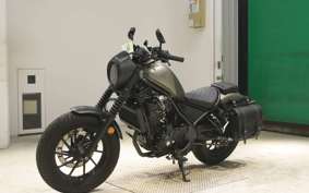 HONDA REBEL 250 S 2000 MC49