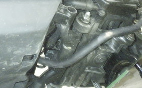 HONDA TACT-4ﾍﾞｰｼｯｸ 2021 AF79