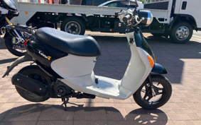 SUZUKI LET's 4 CA45A