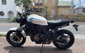 YAMAHA XSR700 2024 RM41J