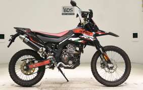 APRILIA RX 125 1998