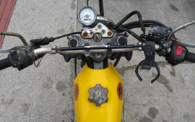 SUZUKI GLASS TRACKER BIG BOY NJ47A