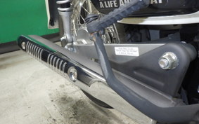 HONDA ｸﾛｽｶﾌﾞ50 AA06