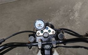 SUZUKI GLASS TRACKER BIG BOY NJ47A