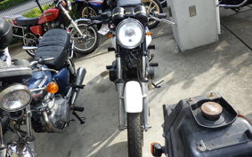 SUZUKI GS450E GL51F
