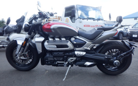 TRIUMPH ROCKET 3R 2022 YBG11J