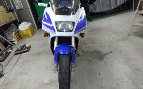 SUZUKI RGV250 Gamma VJ22A