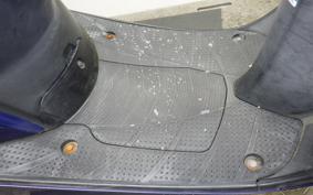HONDA DIO Gen.6 AF62