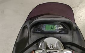 YAMAHA MAJESTY 125 SE22