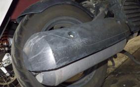 HONDA CREA SCOOPY AF55