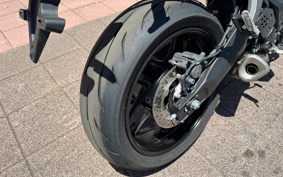 YAMAHA MT-07 Y-AMT ABS 2025 RM50J