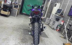 YAMAHA YZF-R25 A 2001 RG43J