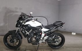 YAMAHA MT-07 RM07J