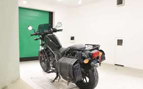 HONDA REBEL 250 A 2019 MC49