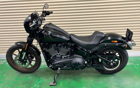 HARLEY FXLRS 2024 YMZ