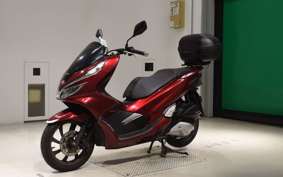 HONDA PCX125