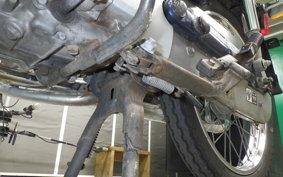 HONDA C90 SUPER CUB E HA02