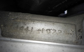 SUZUKI SKYWAVE 250 (Burgman 250) S Gen.3 CJ44A
