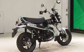 HONDA DAX 125 JB06