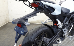 HONDA CB125 R JC79