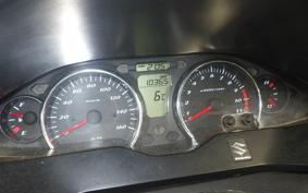 SUZUKI SKYWAVE 250 (Burgman 250) S Gen.3
