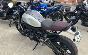 YAMAHA XSR900 2020 RN56J