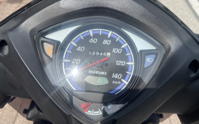 SUZUKI ADDRESS V110 CE47A