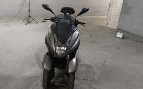 YAMAHA TORI CITY 155 SG37J