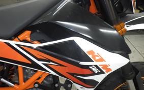 KTM 690 SMC R 2017