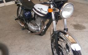 KAWASAKI ESTRELLA BJ250A