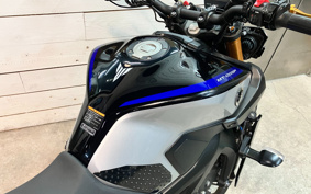 YAMAHA MT-09 SP ABS 2019 RN52J