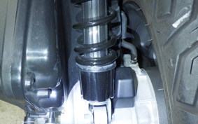 HONDA PCX125 2025 JK05