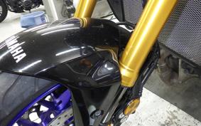 YAMAHA MT-09 SP 2021 RN69J