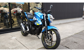 SUZUKI JIKUSA-150 ED13W