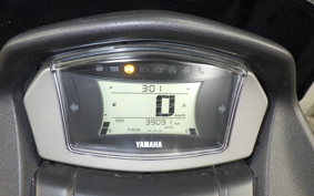 YAMAHA N-MAX 155 SG66J