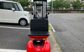 HONDA GYRO TA03