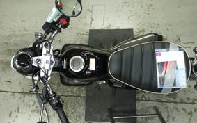 HONDA MONKEY 125 JB05
