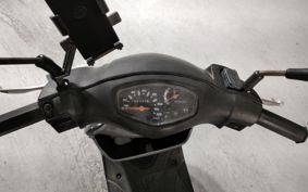 SUZUKI ADDRESS V125 CF4EA