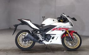 YAMAHA YZF-R25 RG74J