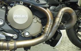 DUCATI M1200 S 2014