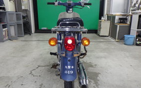 HONDA C50 SUPER CUB AA01
