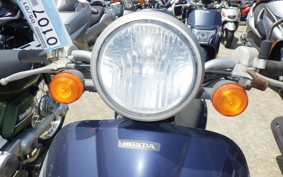HONDA TODAY 2 AF67