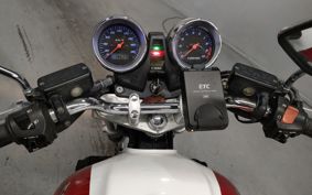 HONDA CB1300SF SUPER FOUR 1998 SC40