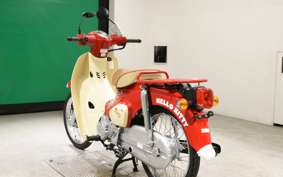 HONDA C50 SUPER CUB 1997 AA09