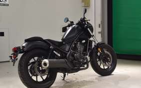 HONDA REBEL 250 A 2023 MC49