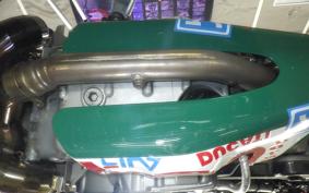 DUCATI MONSTER S4 2004