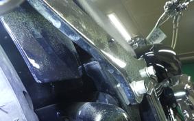 HARLEY FXSTC 1580 2006